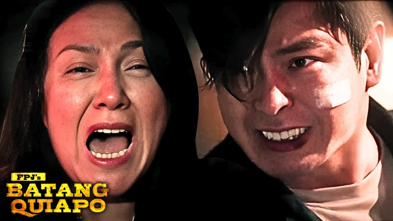 FPJ's Batang Quiapo January 23, 2025 Episode 504 Batang Quiapo Live